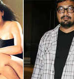 After Dibakar, Payal attacks Anurag Kashyap!