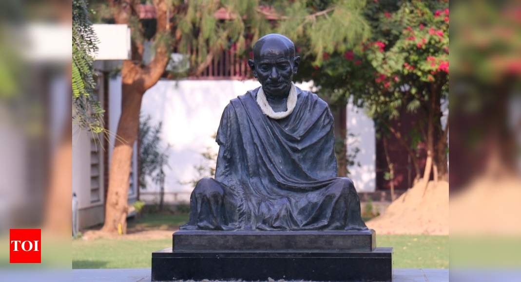 Gandhi Jayanti 2020: Images, Wishes & more