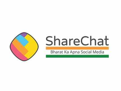Assam India March 2021 Sharechat Logo Phone Screen Stock, 58% OFF