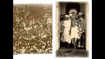 Remembering Gandhi: Madras & the Mahatma
