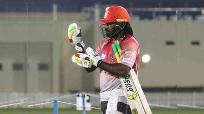 IPL 2020: Chris Gayle can destroy any bowling attack, says KL Rahul