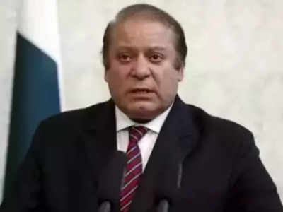 Pakistan court orders seizure of Nawaz Sharif's assets in Toshakhana graft case