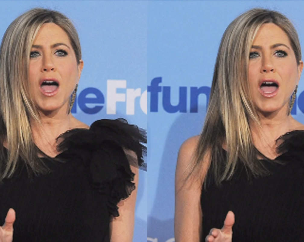 
Jennifer Aniston considered quitting Hollywood for this reason
