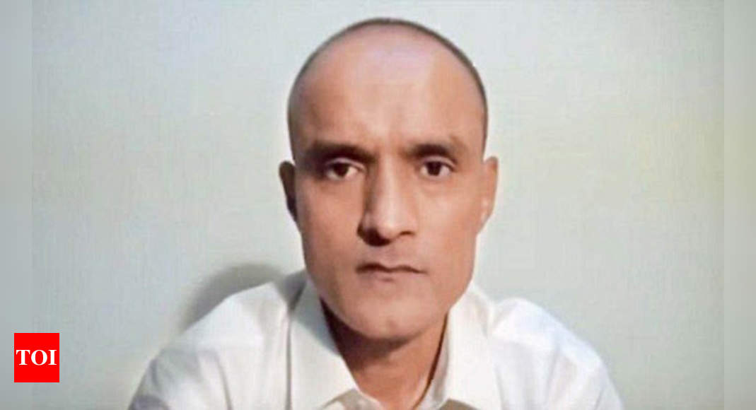 Queen's cunsel for Jadhav: Pak rejects demand again