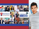 Have fun, be sensitive: Aamir Khan gives a virtual send off to Bennett University’s Batch of 2020