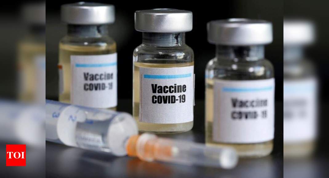 States asked to plan outreach of Covid vaccine