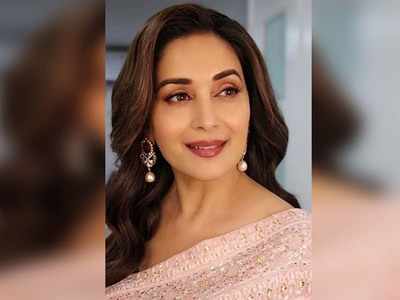Madhuri Dixit on Hathras, Balrampur incidents: Culprits need to be brought to justice with swift legal proceedings