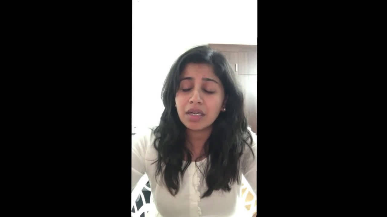 Anushri Sex - Anushree breaks her silence on the #SandalwoodDrugScandal inquiry | TV -  Times of India Videos
