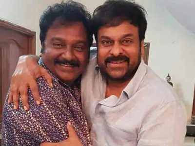Writer Akula Siva has been roped in for Chiranjeevi starrer Lucifer