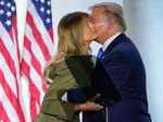 US President Donald Trump and wife Melania test positive for Covid-19