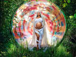 Nicki Minaj and husband Kenneth Petty welcome their first child