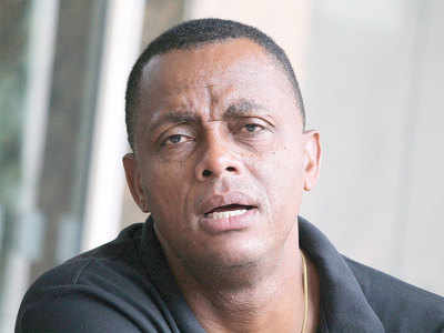 Courtney Walsh named head coach of West Indies women's cricket team |  Cricket News - Times of India