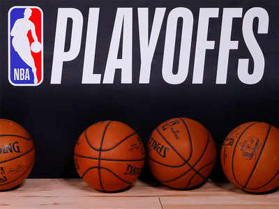 Nba Finals Game 1 Draw Lowest Tv Rating In History More Sports News Times Of India