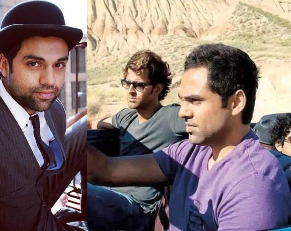 
Abhay Deol opens up on 'demotion' at award shows; calls it shameless
