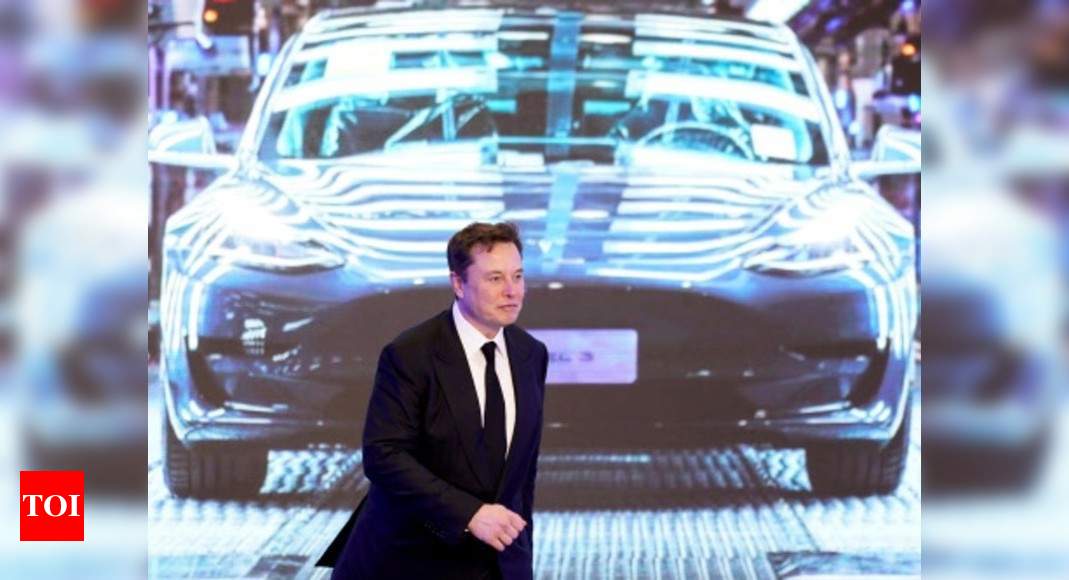 Tesla CEO Elon Musk suggests India entry in 2021