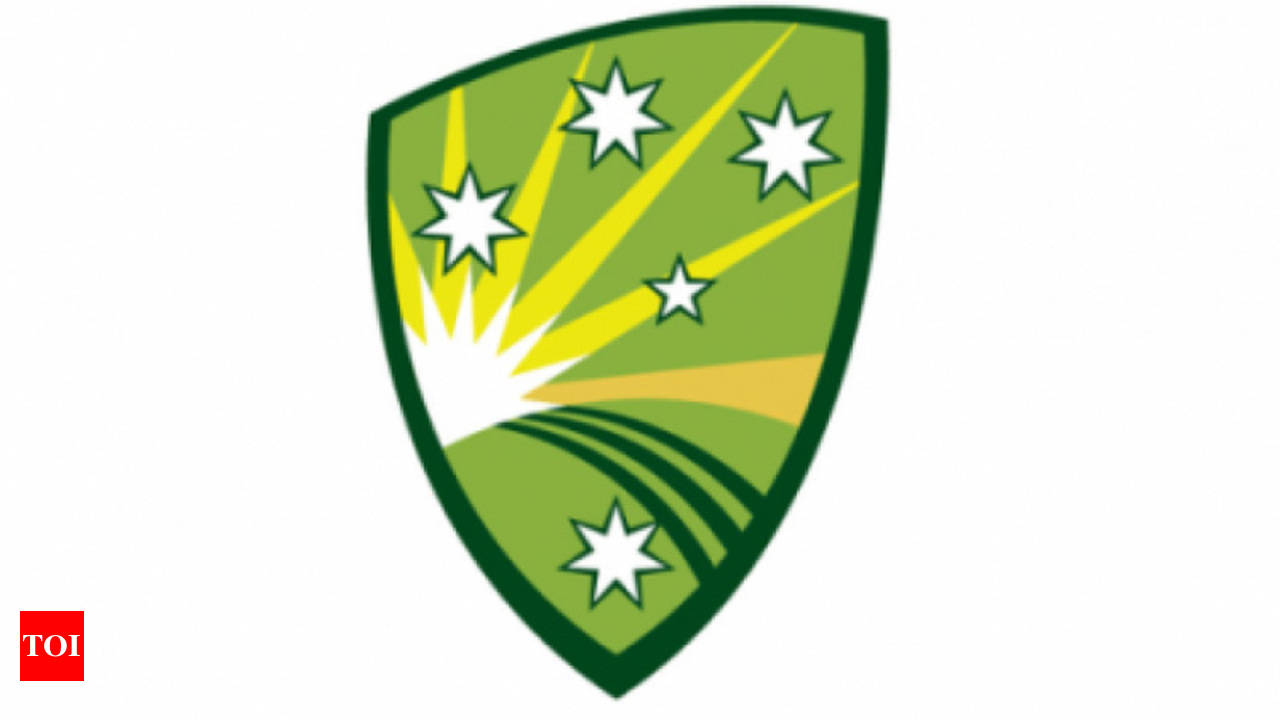 Cricket icons, Cricket_Australia, Cricket Australia logo, png | PNGEgg