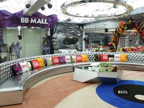 Bigg Boss 14 Inside Pictures Of The House Which Has A Vibrant Living Room Modern Dining Area Colourful Bedroom And More The Times Of India Bigg Boss 14 Inside Pictures Of The House Which Has A Vibrant Living Room Modern Dining Area Colourful Bedroom And More The Times Of India