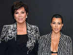 Kourtney Kardashian & Kris Jenner face lawsuit for sexually harassing ex-bodyguard: Report