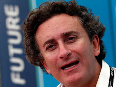 Agag says Honda's F1 exit is bad news for all motorsport