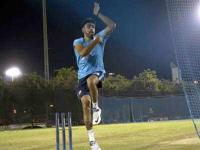 IPL 2020: Ashwin may be available for selection against KKR, says Harris