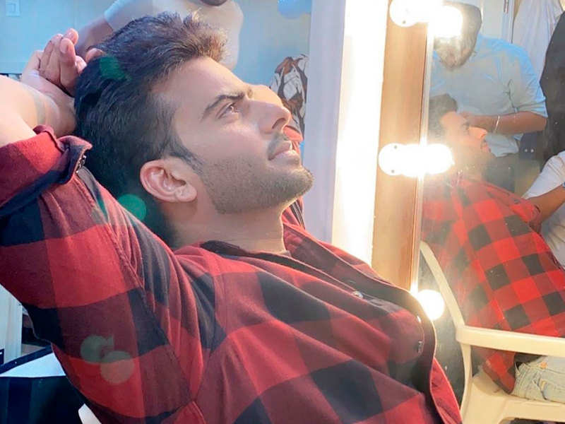 The teaser of Mankirt Aulakh's 'Bhabhi' is out | Punjabi Movie News - Times  of India