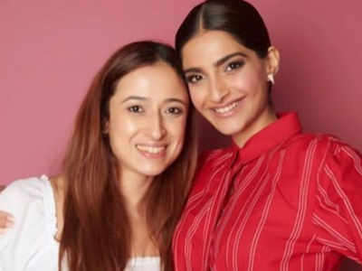 Sonam Kapoor has the sweetest birthday wish for her BFF Shehla Khan, says ‘life without you would be a lot less fabulous’