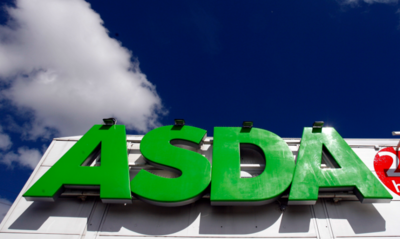 Walmart to sell UK unit Asda in $8.8 billion deal - Times of India