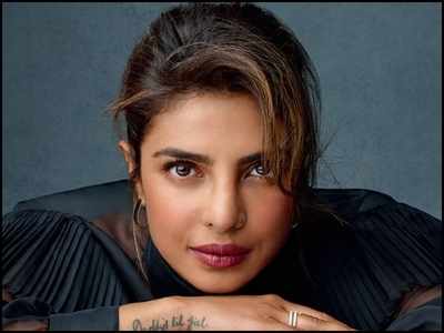 Priyanka Chopra Jonas unveils the first look of her memoir; says 'we all have a different story to tell, this is my story and I am Unfinished'