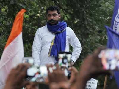 No hope for justice for Hathras victim till UP CM resigns: Bhim Army chief Chandra Shekhar Aazad
