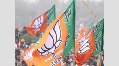 Bihar polls: Resentment among BJP workers over handing over of Buxar seat to former DGP