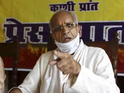 Not possible to take up Kashi, Mathura issues right now: VHP's Champat Rai