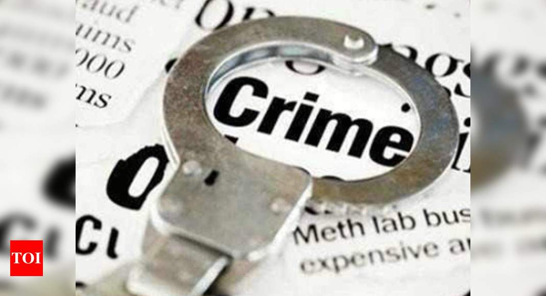 Conviction rate for crimes under IPC has improved