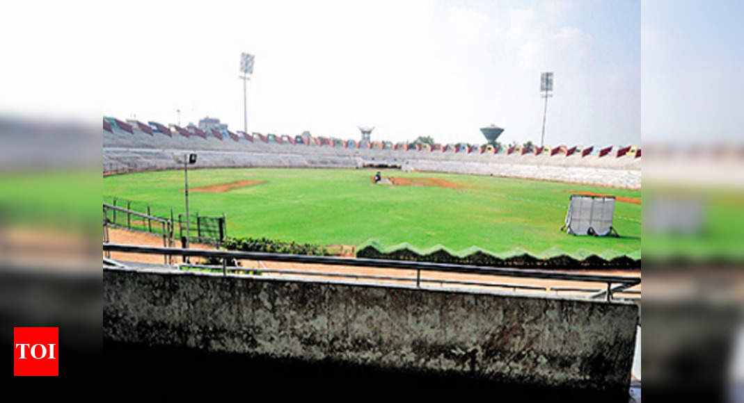 Ahmedabads Sardar Patel Stadium Is A World Monument To Watch Out For Ahmedabad News Times 9572