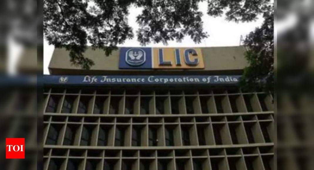 Eye on investors, govt plans to list LIC abroad