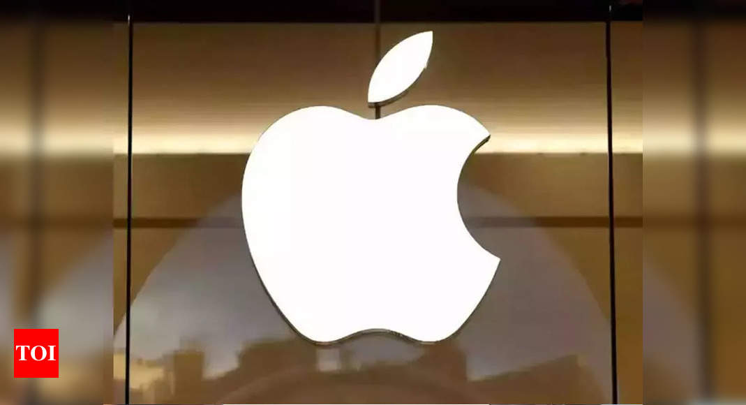 Apple leases 4 lakh sqft space in central Bengaluru