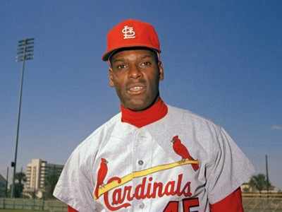 Q&A: Bob Gibson, Hall of Fame pitcher