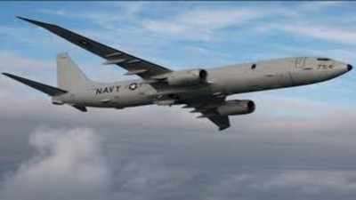 Amid LAC faceoff, US military aircraft refuels at strategically located Port Blair