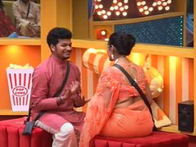 Bigg Boss Telugu 4 Day 26 October 2 highlights Avinash s