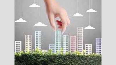 Pune: Property registrations up in September, but down 18% from January