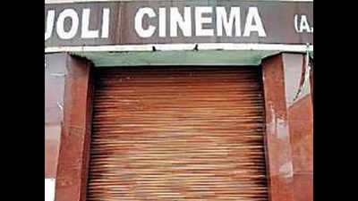 Cinemas fail to reopen in West Bengal as Mumbai distribution offices stay shut