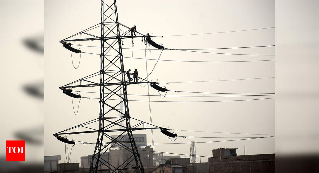 Assam Power Dept Stares At Losses To Tune Of Rs 33 Lakh Guwahati News Times Of India assam power dept stares at losses to