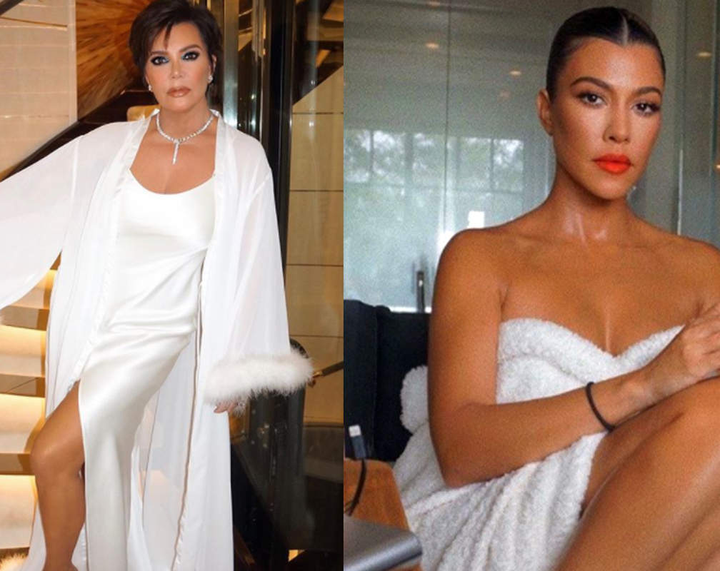
Kim Kardashian's mom Kris Jenner and sister Kourtney Kardashian face lawsuit after ex-bodyguard accuses duo of sexual harassment
