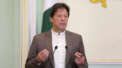 Gilgit-Baltistan: Opposition makes Pak PM Imran Khan’s job difficult
