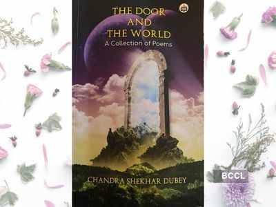 Micro review: 'The Door and the World' by Dr Chandra Shekhar Dubey