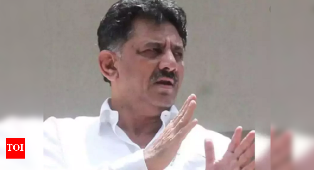 R R Nagar candidate will be finalised based on proposal from committee ...