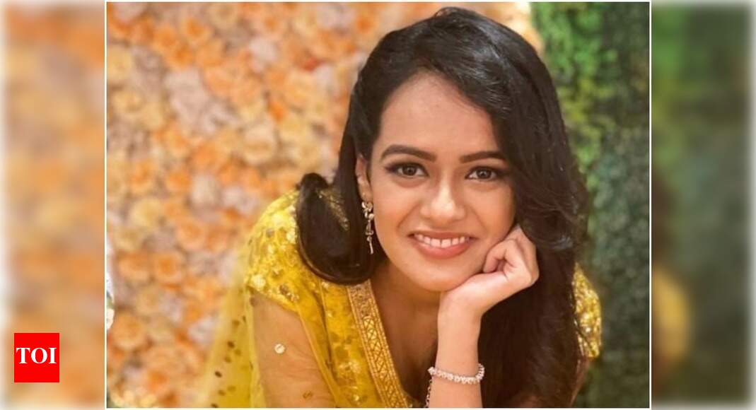 Aditi Sanwal Even though ‘Kasautii Zindagii Kay 2’ is going off air