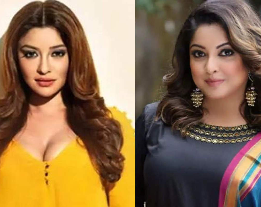 
#MeToo: Tanushree Dutta reacts to Payal Ghosh's sexual harassment allegations against Anurag Kashyap, urges people not to compare the two cases
