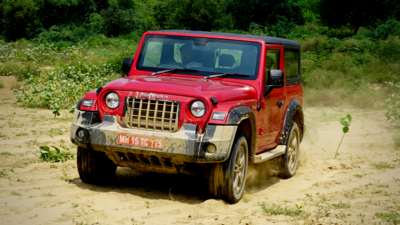 2020 Mahindra Thar: What price tag did 2nd-gen deserve?