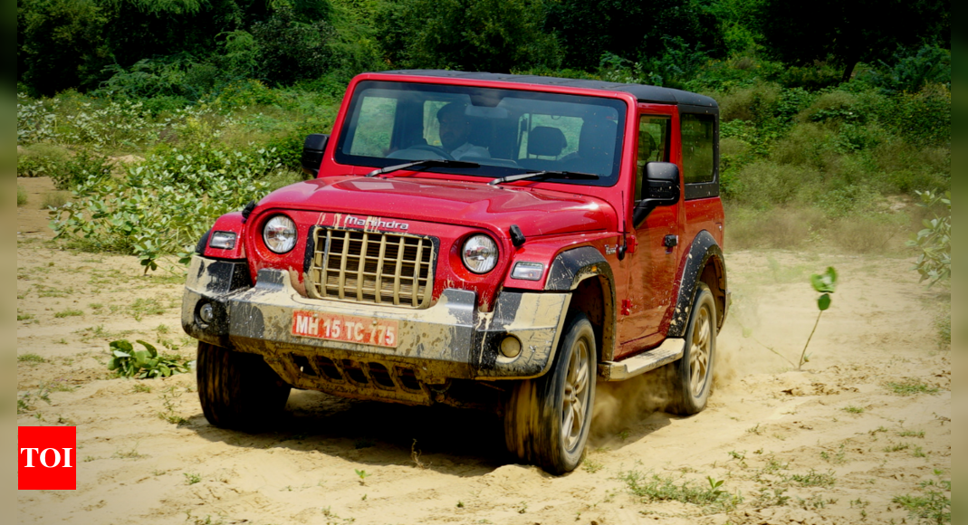 Mahindra Thar: What price tag did 2nd-gen deserve?