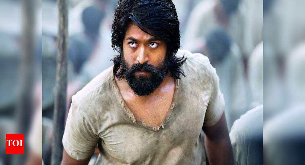 Ravi Basrur Is Looking Out For Musicians To Work On Kgf Chapter 2 Kannada Movie News Times Of India